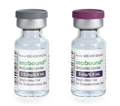 Zepbound (Tirzepatide)